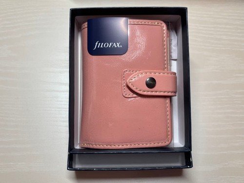 Filofax malden mini size - filofax,