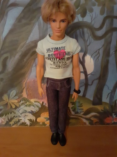 Mattel barbie sweet - mattel,