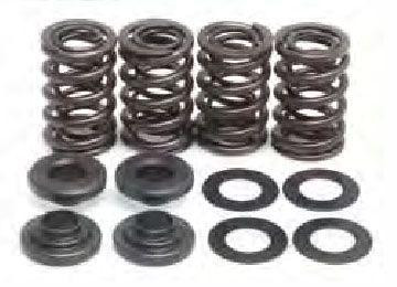 Kibblewhite valve spring kit - valve,
