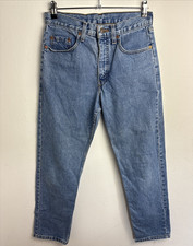 levis 615 orange tab Vintage