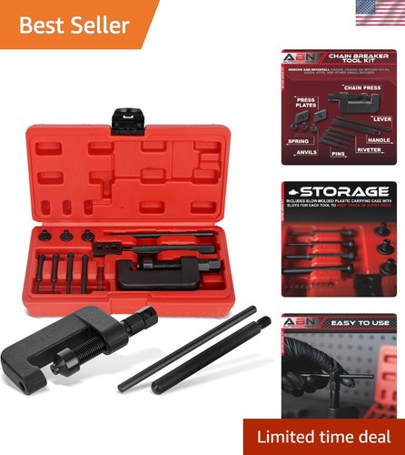 Piece motorcycle atv - 13-piece,