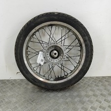 TRIUMPH THRUXTON Front Wheel