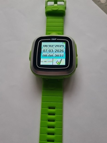 Kidizoom tech children s - v,