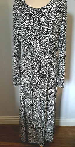 Boden smart maxi dress soft - boden,
