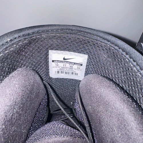 Nike vapen boa snowboard - sb,