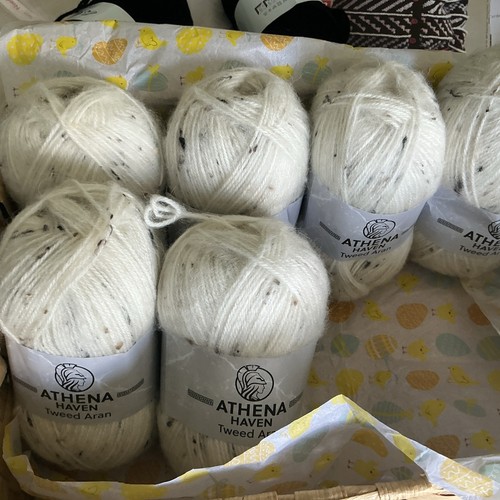 100 grams athena haven - 100,