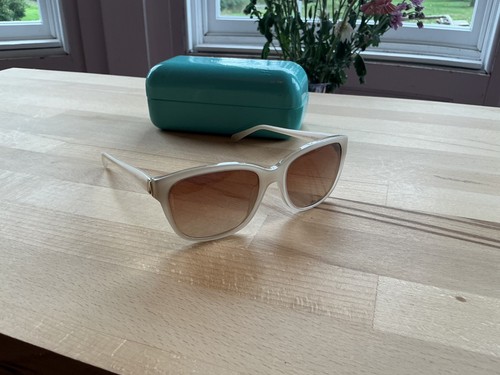 Tiffany sunglasses opaque - tiffany, co