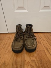 Mens Rockport XCS Brown