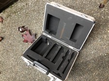 Makita lockable Carrying Case empty box 