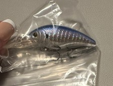 lucky craft bass crankbait