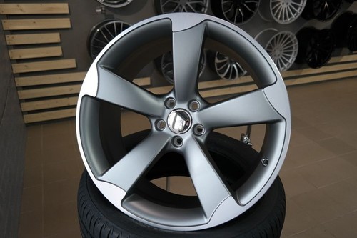 5x112 audi rotor - rotor, style