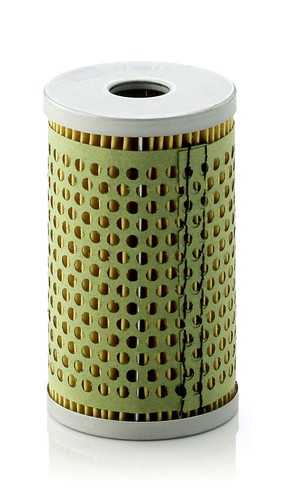 Mann filter 601 oil - mann-filter,