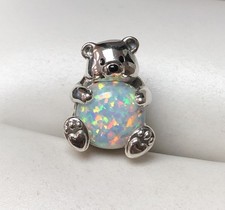 Authentic PANDORA Warm Hugs