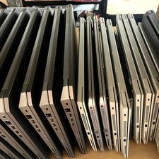20x Laptops inc HP 850 G3, G5