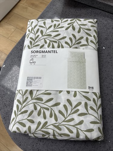 Ikea sorgmantel duvet - ikea,