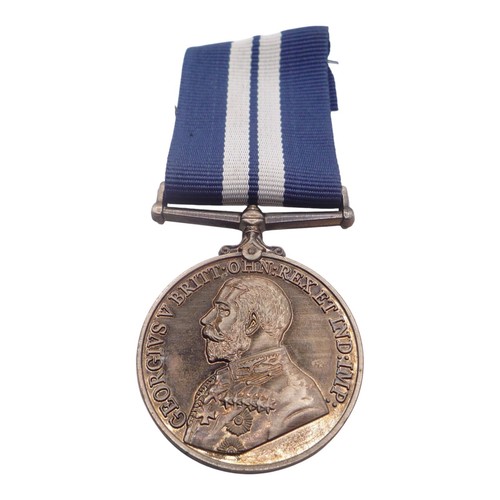 Distinguished service medal - distinguished,
