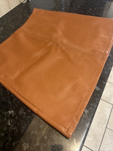 Primark women brown faux - women's,