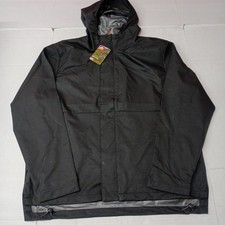 Ozark Trail Rain Jacket Men's
