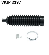 BELLOW SET, STEERING FOR