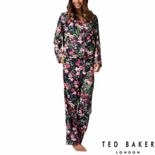 Ted Baker Womens 2 Piece Satin