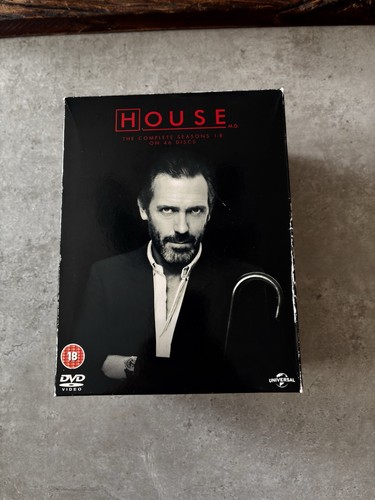 Universal house complete - universal,