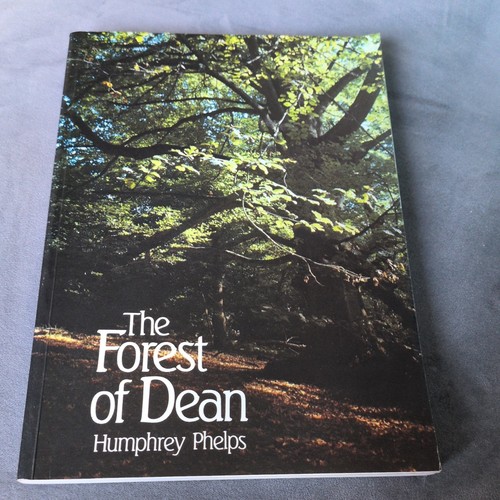 Phelps humphrey the - the, forest