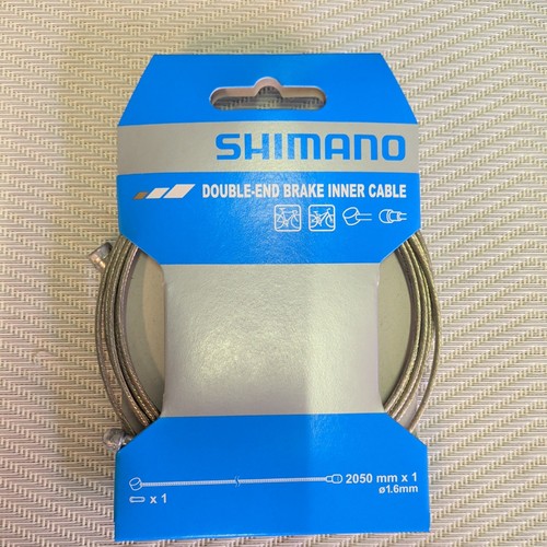 Shimano mtb stainless steel - shimano,