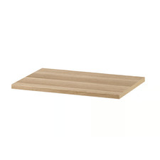 Ikea komplement shelf white - ikea,