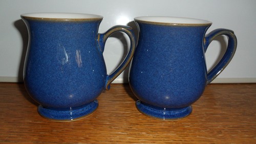 Denby imperial blue x - denby,