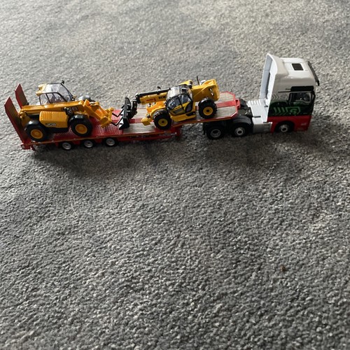 Stobart code good - 3, in