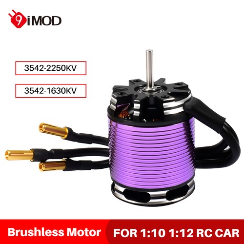 9imod brushless motor esc - 9imod,