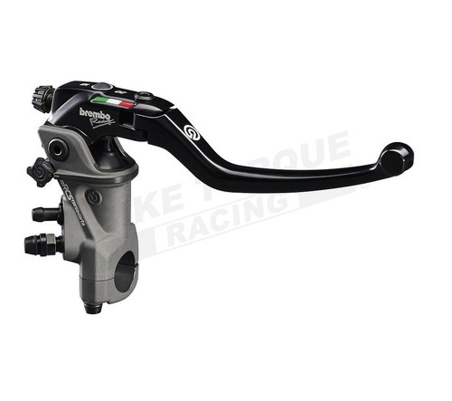 Brembo racing radial brake - brembo,