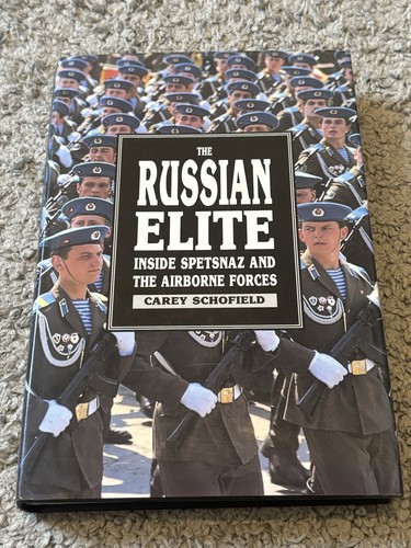 The russian elite inside - the,