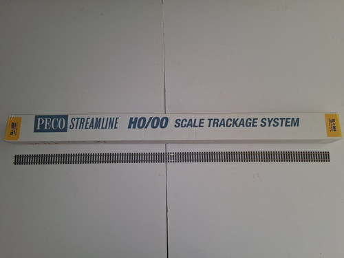 Peco streamline 100f 17 - streamline,, sl-100f