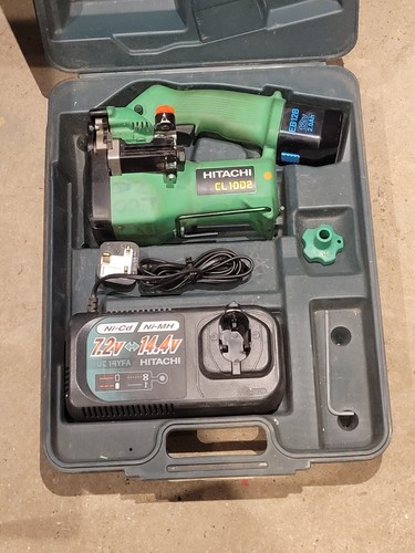 Hitachi cl10d2 m10 - hitachi, m8