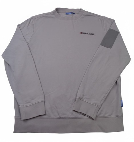 Napapijri sweatshirt men - napapijri,