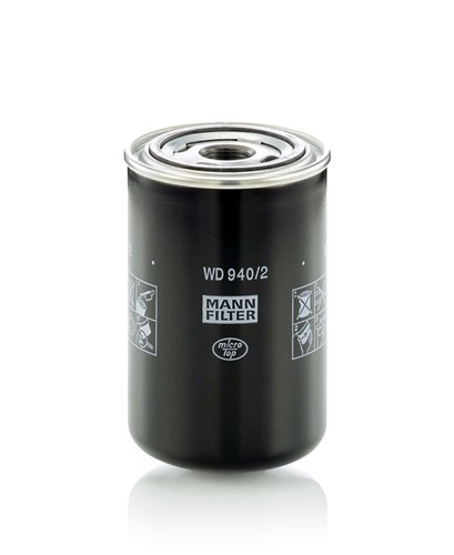 Mann filter wd940 oil - filter,