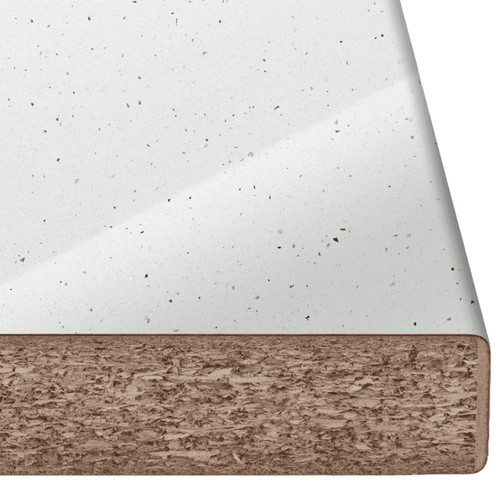 White gloss sparkle - gloss, andromeda