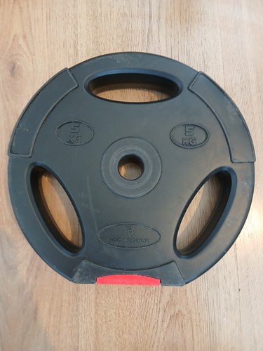 Pro power standard weight - power,