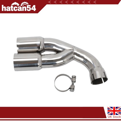 Exhaust tips bmw - exhaust,