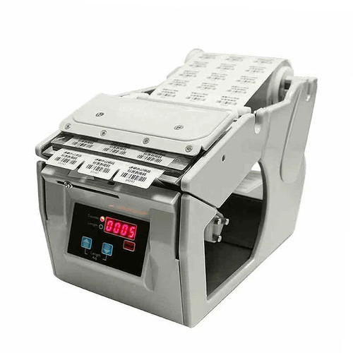 Digital automatic labeling - digital,