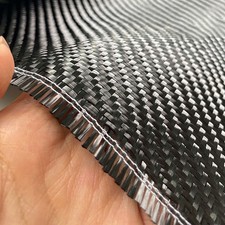 3K 200gsm Carbon Fiber Cloth