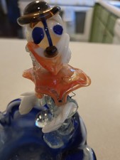 Murano Hand Blown Italian Art