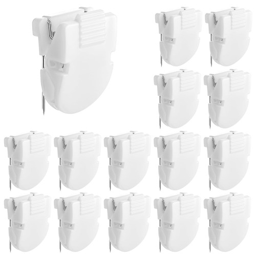 Pcs white cubicle - pcs,