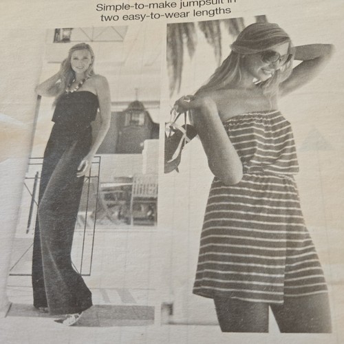 Prima sewing pattern not cut