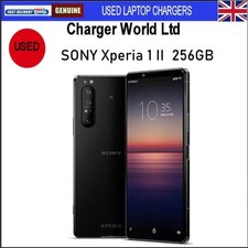 Sony Xperia 1 II Black 256/8GB