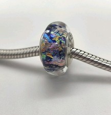 🩷 Dark Blue Gold Foil