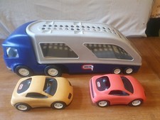 Little Tikes Large Car Carrier