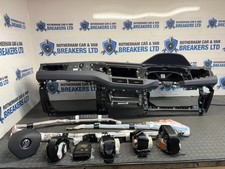 VW POLO BEATS (2018)  -  DASH AIR BAG KIT 2Q0959655AG