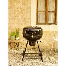 Uniflame 56cm Kettle BBQ-